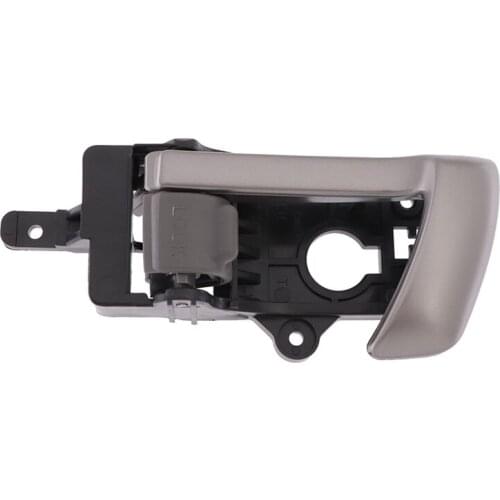 For Hyundai Santa Fe 2007 2008 2009 2010 Door Left Right Inner Handle OE 82620-2B000 82610-2B000