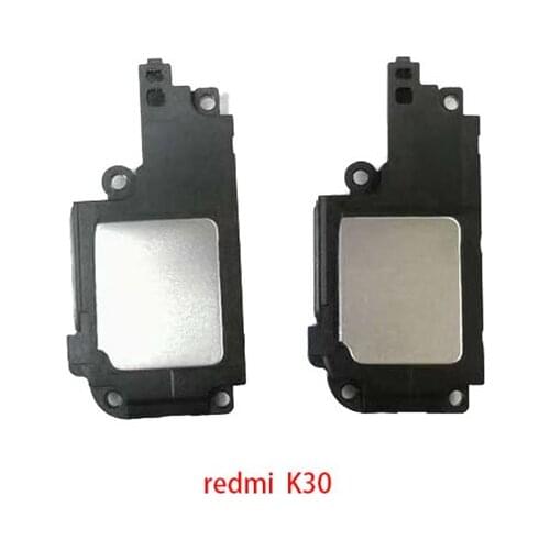 Loudspeaker Loud Speaker For Xiaomi redmi K30 Buzzer Ringer Board Replacement Spare Parts