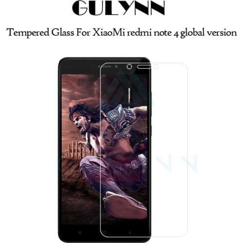 Защитные пленки для Xiaomi Mi 4C GULYNN China At AliExpress