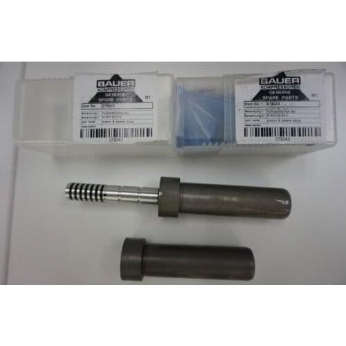 Bauer BAUER accessories 078043 three piston pump accessories 078043 Bauer Bauer