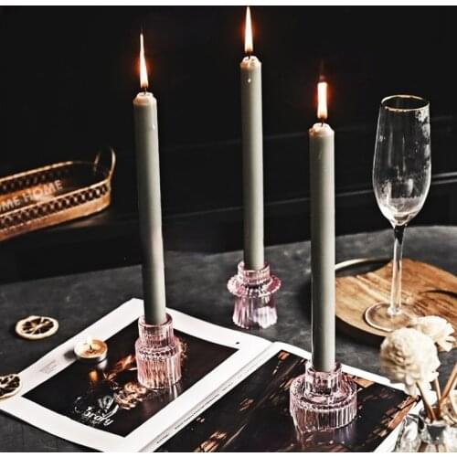 Декоративные маленькие подсвечники Lazzy house China At AliExpress