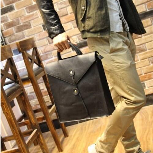 LEBSGE Men's Laptop Bags