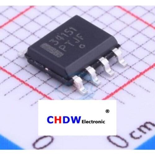MC34151DR2G MC34151DR SOP8P NEW AND ORIGNAL IN THE STOCK