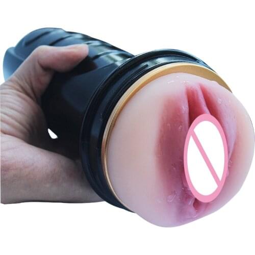 MRL Masturbation Cup