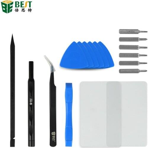 Screwdriver repair tools kit for Macbook Air and Pro Retina Repair Tool Kit