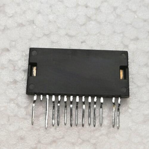 New original 2PCS/lot STR-Z4369 ZIP STRZ4369