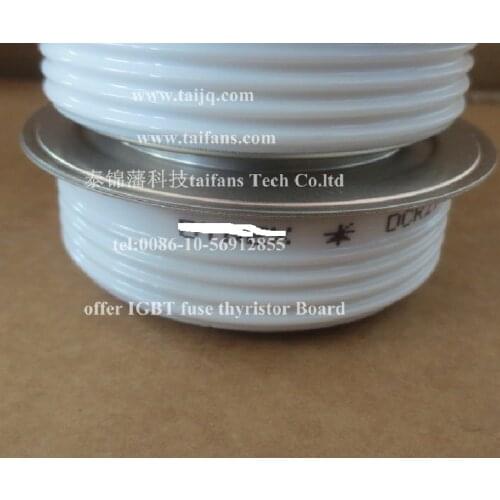 New SCR thyristor DCR3990A52 DCR3990A50 DCR3990A45 DCR3220A65 DCR3220A60 DCR3220A55 DCR3220A50 DCR1840Y85