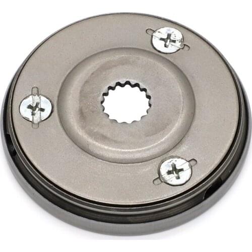 One Way Bearing Starter Clutch for Yamaha Breeze Grizzly YFM YFA 125 YFM125 YFA125 2005 2006 2007 2008 Motorcycle Engine Parts