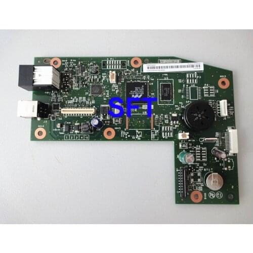 Original Main Logic Board Formatter Board CE832-60001 for HP LaserJet Pro M1212nf M1213nf M1216nfh MFP printer
