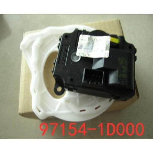 Genuine Heater Control Mode Actuator for Kia Rondo 2007-2010 971541D000 97154 1D000