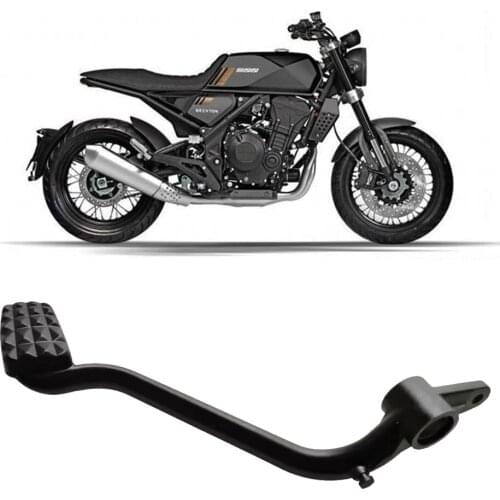 Motorcycle Crossfire 500 Gear Shift Lever Gear Shift Lever Bikes Gear Lever Brake Pedal For Brixton Crossfire 500 500X 500 X