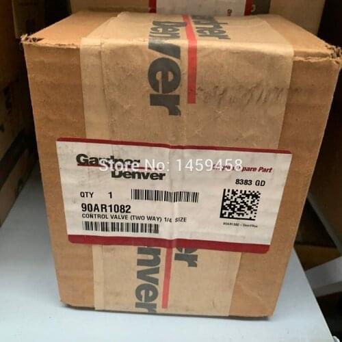 Free shipping 90AR1082 genuine GD control valve(2 way)1/4 size in stock
