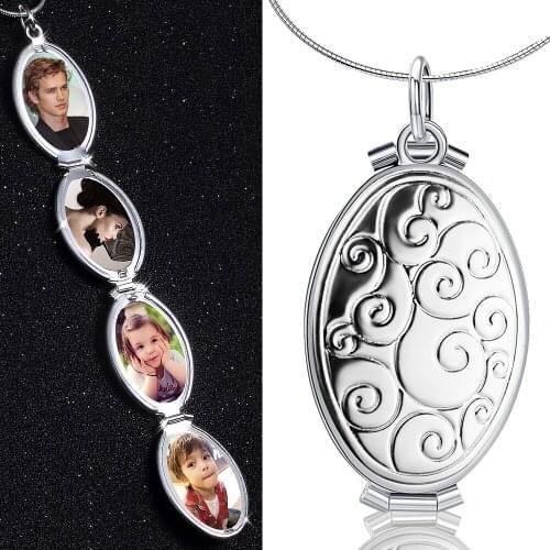 RIEEW Women's Medallions