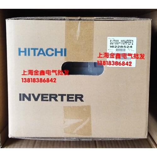 SJ700-370HFEF2 HITACHI 100% new and original