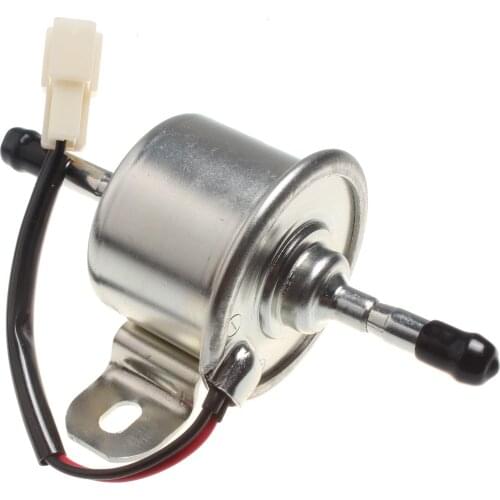 Holdwell Fuel Pump for Kubota ZD323 ZD326P ZD326S ZD331LP ZD331P G2160 G2160-DS G2160AU