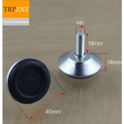 TRPZNZ Furniture Legs And Heels For Them
