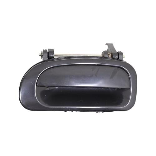 1PCS LEFT OUTSIDE DOOR HANDLE FOR DAEWOO CIELO OEM:96211473