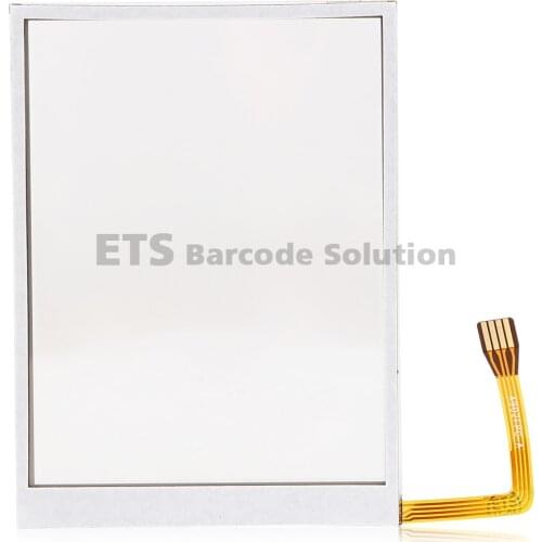 10pcs/Lot For Motorola Symbol MC2180 Digitizer Touch Screen