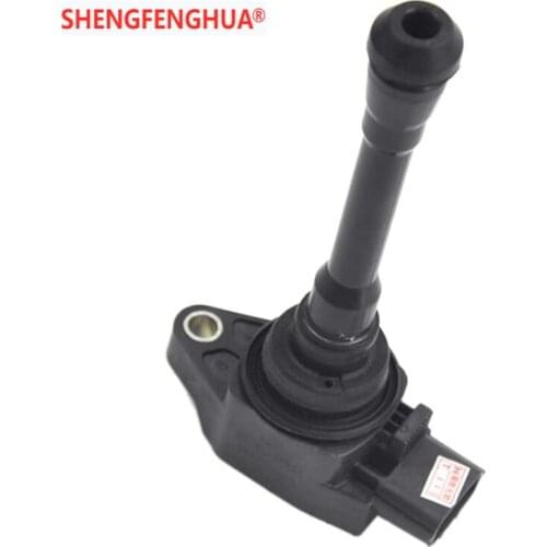 22448-1KC0A 224481KC0A 5C1864 C1807 Ignition Coil For 2011-2017 Nissan Juke 1.6L