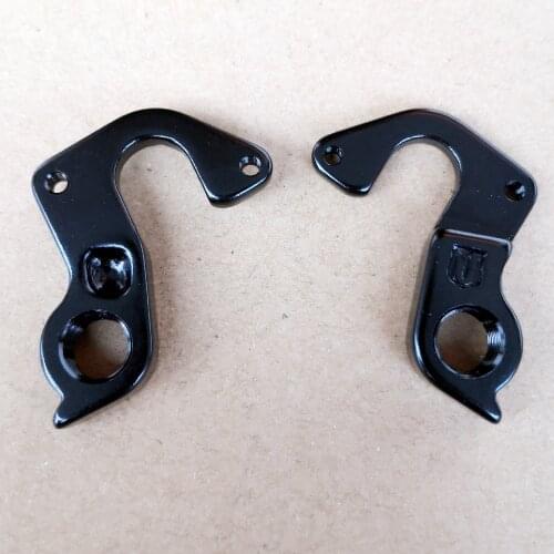 5pcs Bicycle rear derailleur hanger For Cannondale KP255 CAAD8/12/X Quick Speed Slice Synapse Bad Boy Hooligan bike MECH dropout