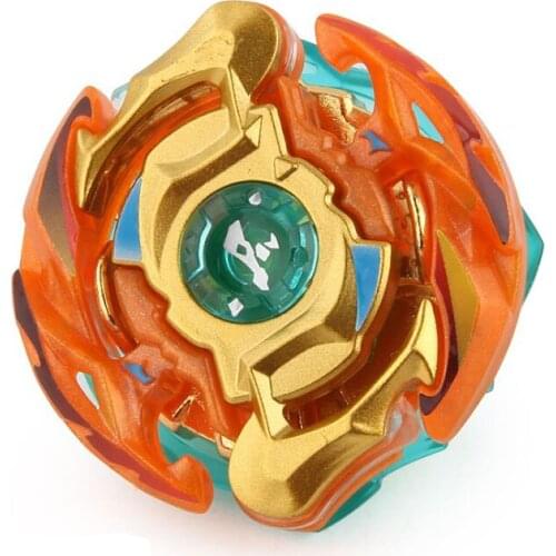 B-75 Booster BLAZE RAGNARUK 4C.Fl Toys Toupie Metal God Burst Bey Blade Blades Toy bay blade bables B167 B164