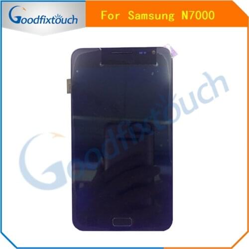 GOODFIXTOUCH Screens For Samsung Galaxy Note 5