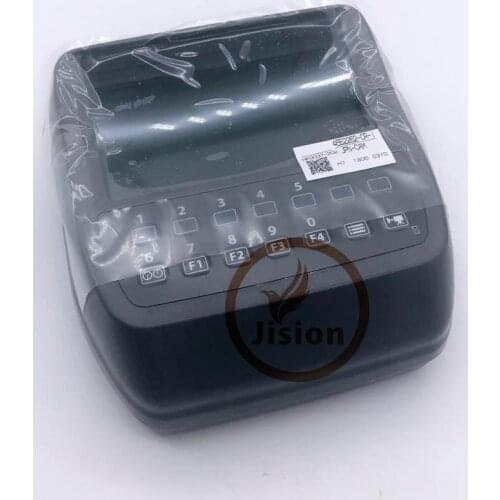 HITACHI ZX200-3 ZX250-3 ZX330-3 Excavator Monitor Assy Display Screen 4652262