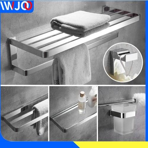 IWJOO Bathroom Sets