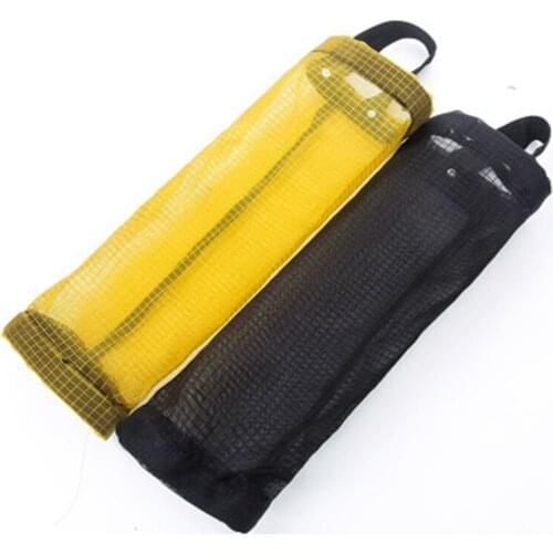 Best Plastic Storage Bag, Sundries Storage Box, Creative Sorting Bag, Wall-Mounted Removable