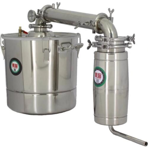 LZHZXY Equipment For Brewing And Winemaking