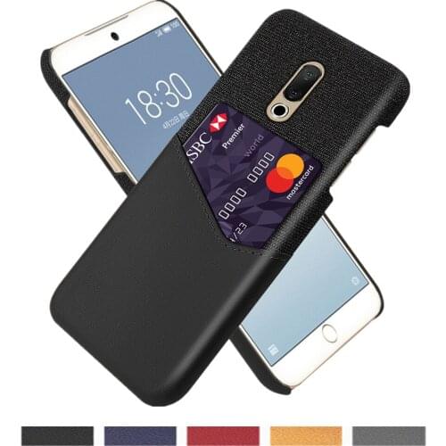 Minvvell Meizu 15 Phone Cases