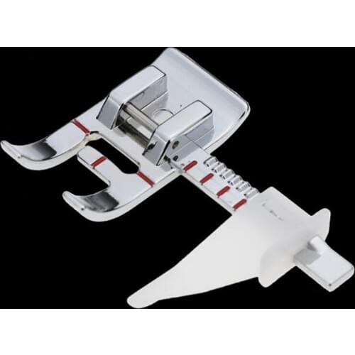 Presser Foot Set For Singer Janome For Sewing Machine Domestic Machine Part Sewing Machine Tools Accessory Stitcher