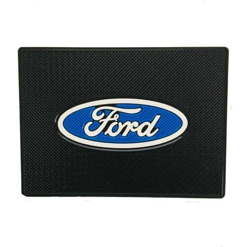 Ford Logo Nonskid Pad