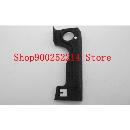 New For Nikon D4 Body Side FX Rubber Camera Repair Part