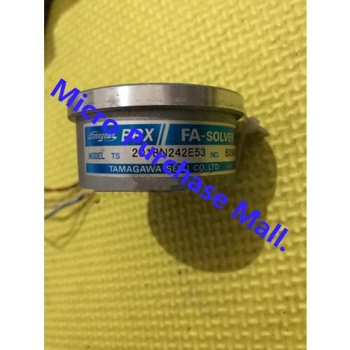 Original Encoder TS2018N242E53