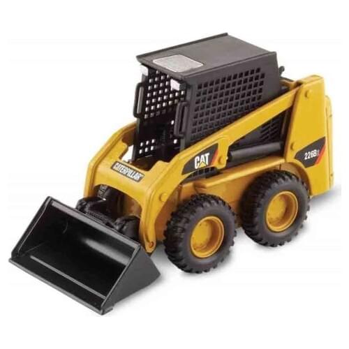 Caterpillar CAT 226B2 skid steer loader - Norscot #55036 1/32 MIB