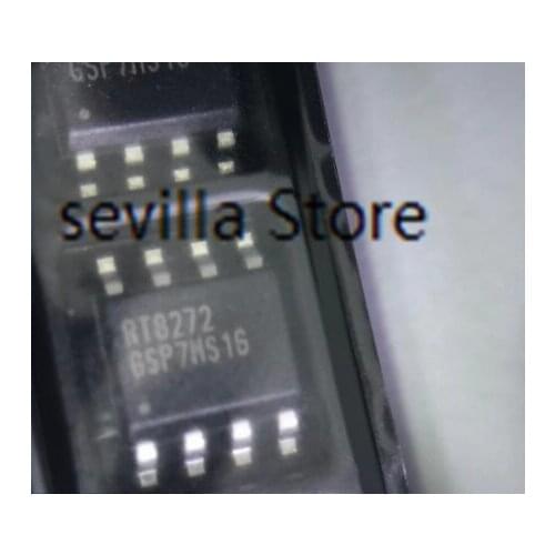 RT8272GSP RT8272 SOP-8 New IC Integration