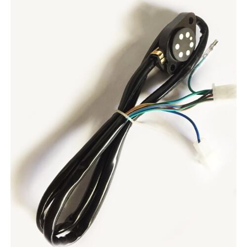 Motorcycle Shift Sensor Gear Indicator Motor Bicycle Modify Parts Gear Position Sensor for Suzuki GS125 GN125 SV650 K1