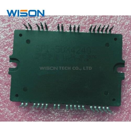SPI-50X4240 module