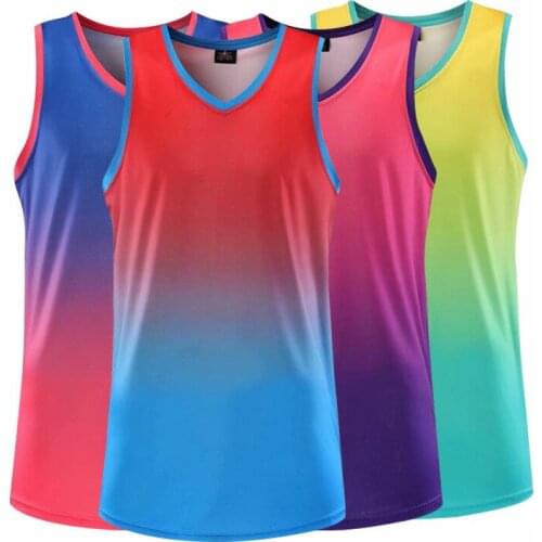 Xiaying Smile Quick Dry T-Shirts