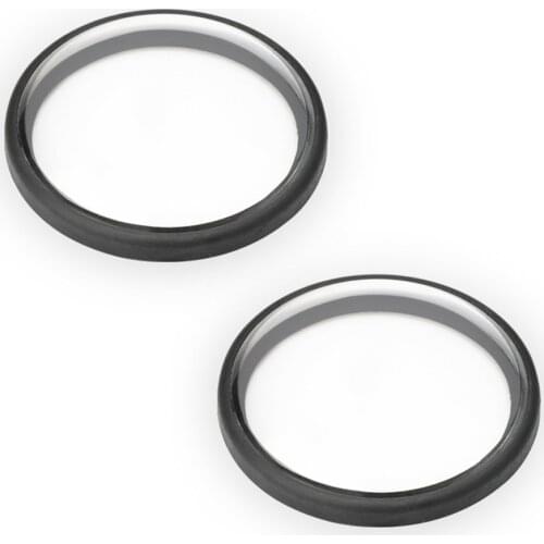 Protective Lenses Camera Lens Covers Frame for GoPro Max Sport Camera Accessories