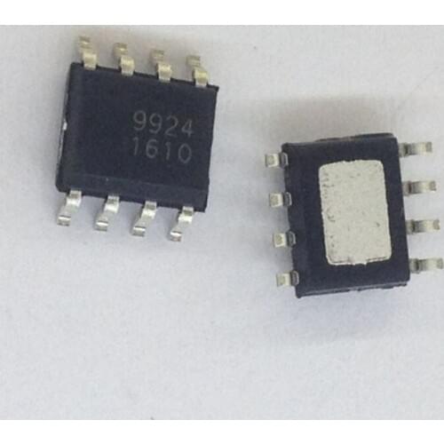 10pcs/lot QX9924 9924 SOP8 new original