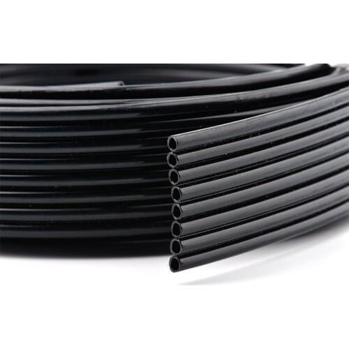 8 Color UV ink tube 8 lines single line for Epson DX4 DX5 DX7 head ECO Solvent ink tube UV Ink Tube uv ink hose For UV printer