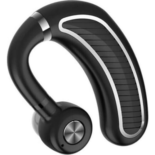 50set K21 bluetooth headset 5.0 car hanging ear type long standby business headset gift wireless bluetooth headset