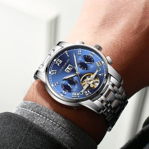 Mechanical Watches COSFIX China