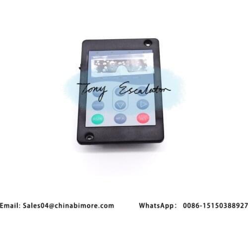 MONARCH MDKE MDKE6 Elevator Service Tool Diagnostic Operation for MONARCH FIT nice3000