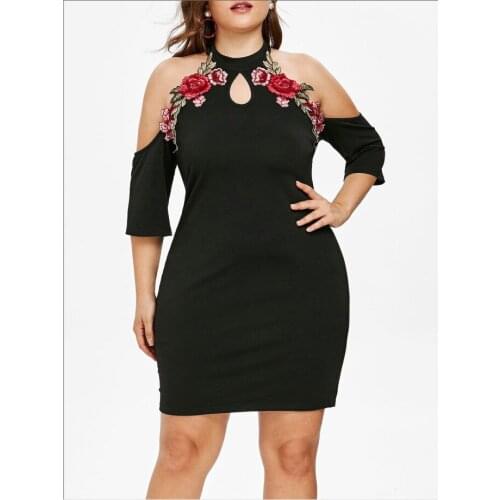 HaiN Fashionable Sheath Dresses