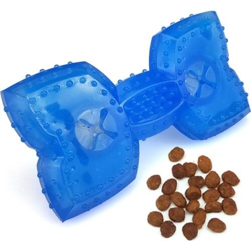 Puppy Play Fresh Toy Cats Dogs Playing Toys Summer Dog Cooling Toy Safe Pet Dental Care Molar Interactive Toy For Pet Supply