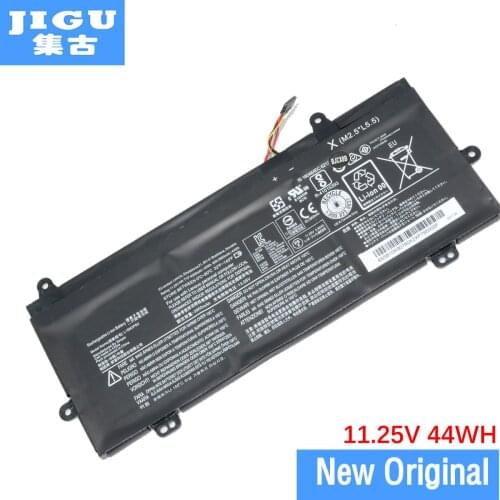 JIGU Original Laptop Battery 5B10K90783 L15C3PB0 L15M3PB2 For Lenovo For Winbook N22 11.25V 44WH