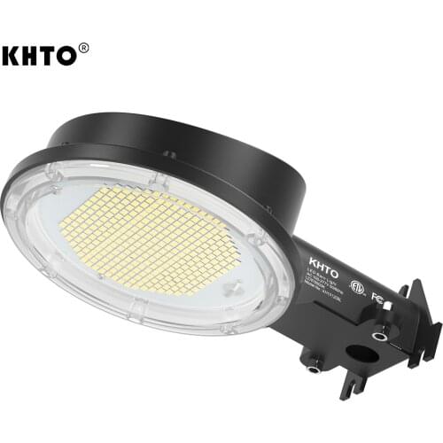 KHTO Industrial Lighting